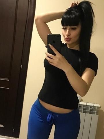 Проститутка Мелисса